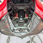 Карбоновый обвес для FERRARI SF90 Феррари