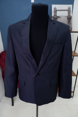 Пиджак Now Biz базовый 48 размер