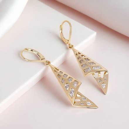 Серьги Xuping - арт247