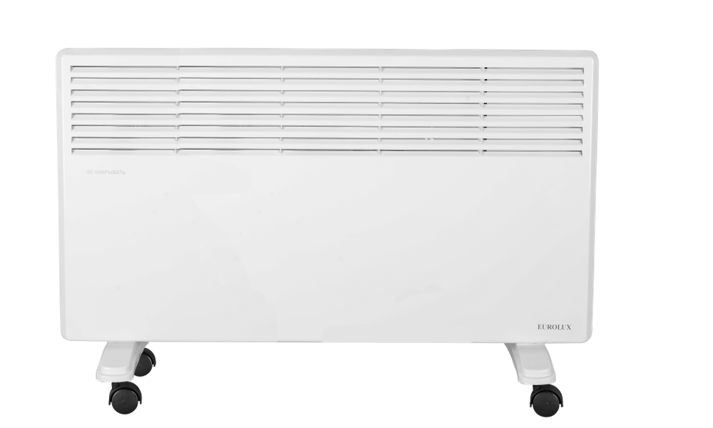 Электроконвектор Eurolux ОК-EU-2500