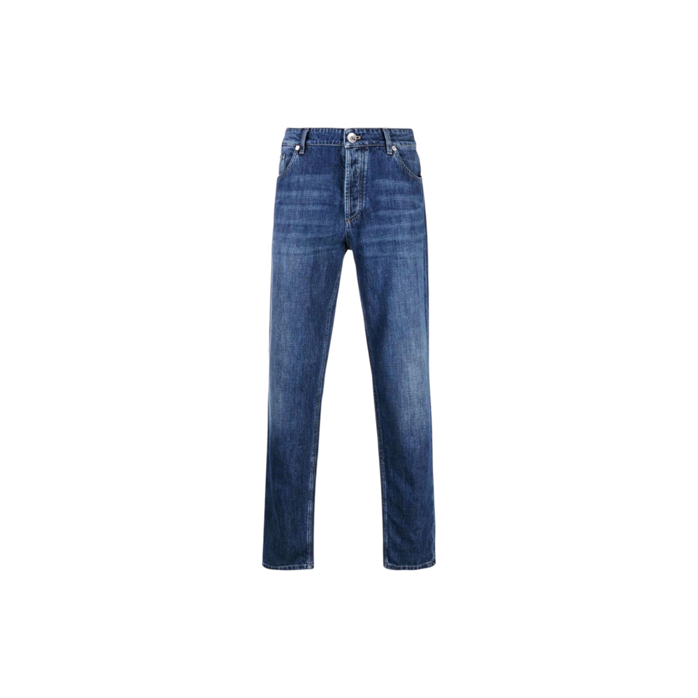 Брюки BRUNELLO CUCINELLI