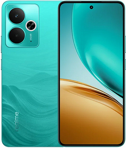 Realme 14T 12/256Gb Silken Green