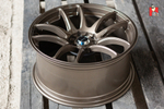 Комплект дисков Work Kiwami 18x8.5 et30 5x100/5x114.3