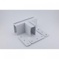 Соединитель T-образный для треков Aployt Magnetic track 220 APL.0283.10.02