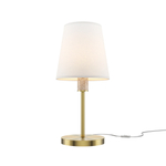 Настольная лампа Maytoni Lira MOD483TL-01BS