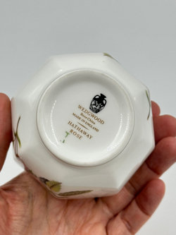 Пиала/сахарница Wedgwood, Hathaway