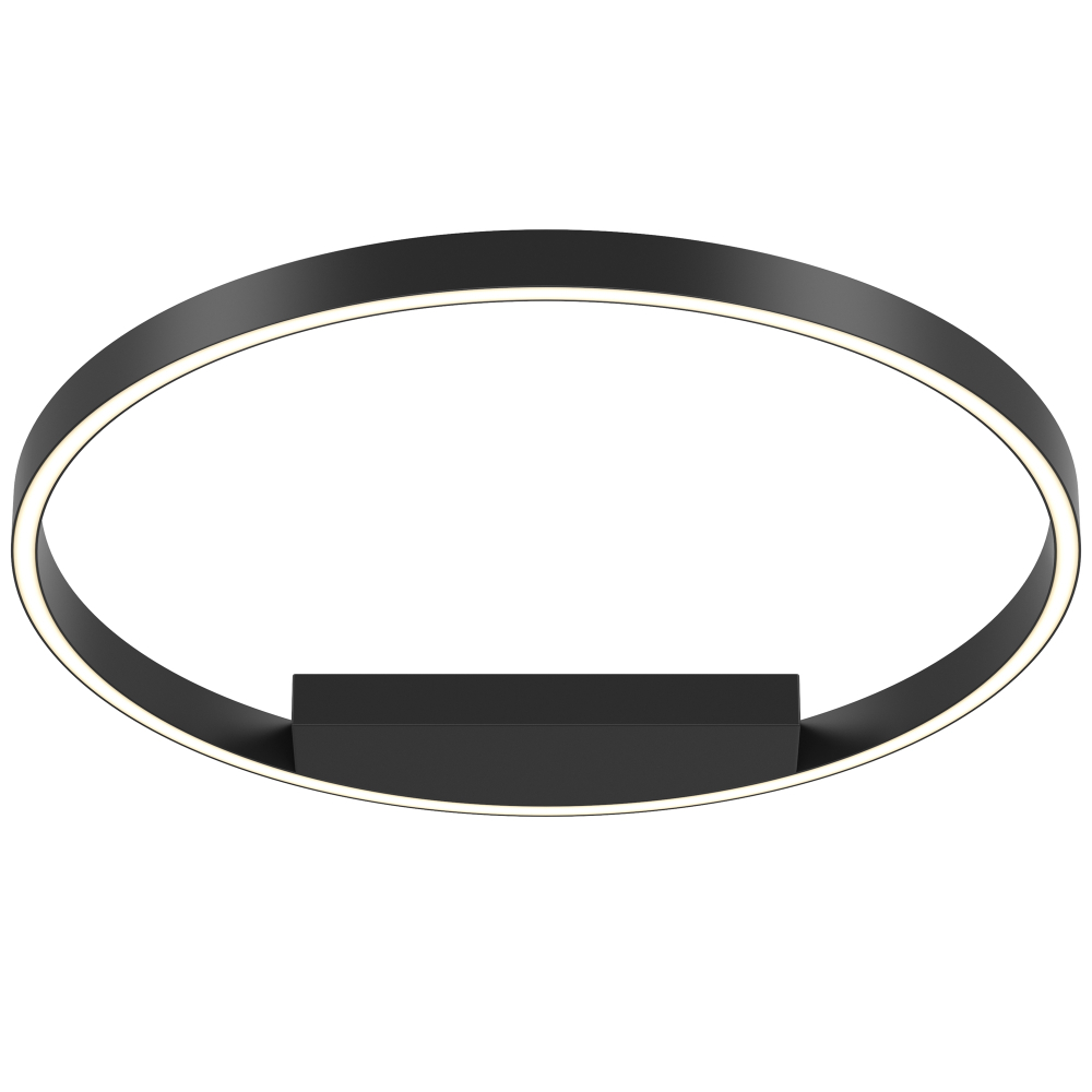 Потолочный светильник Maytoni MOD058CL-L35BK