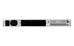 Корпус серверный 1U Exegate Pro 1U255-01