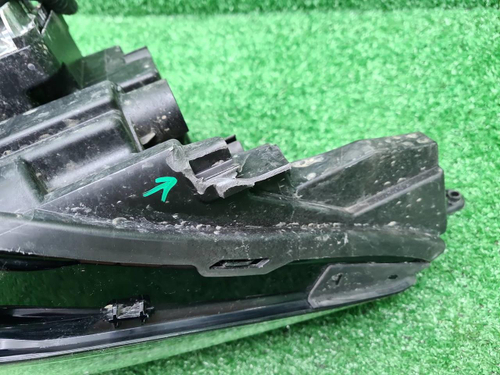 Фара правая Geely Preface (2024-н.в.) LED