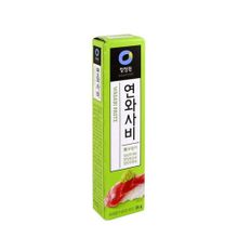 Васаби Daesang Wasabi paste 35 г, 4 шт