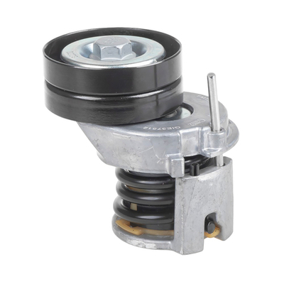 Натяжитель приводного ремня VW Golf VI (08-)/Tiguan (08-) 1.4TSi GANZ GIE37512