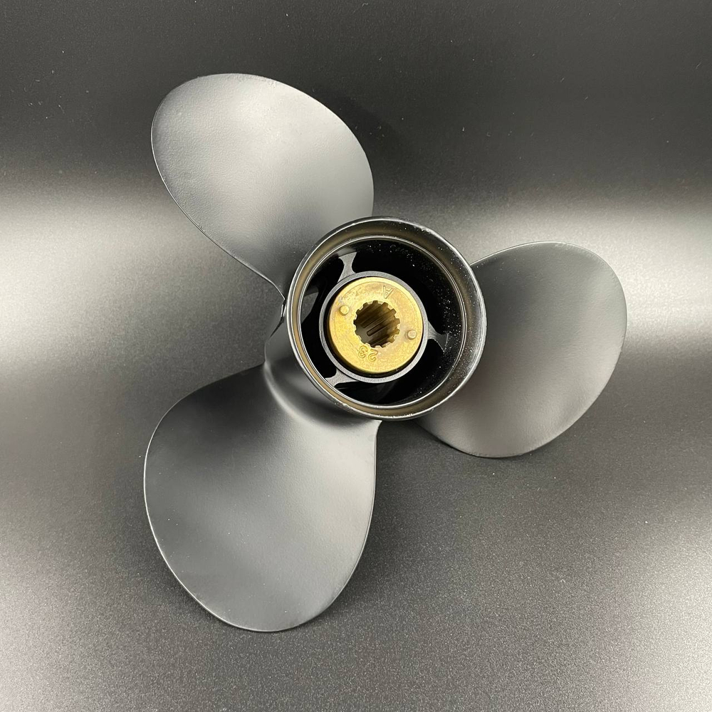 Гребной винт Yamaha 150-300, F150-F275, F300B (3x15-1/4x15)