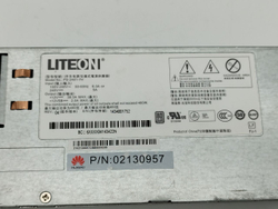 Блок питания для серверов Huawei V3 460W Platinum