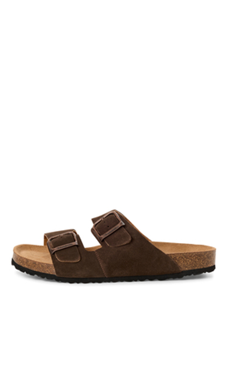 Биркенштоки мужские Tamaris