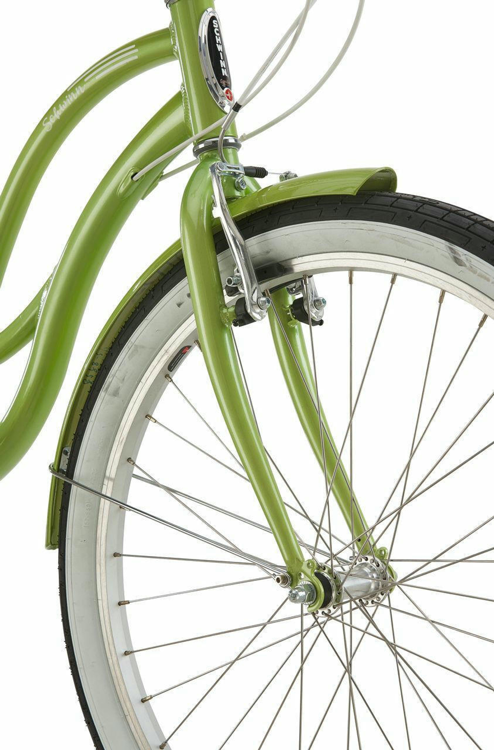 Женский велосипед Schwinn Alu 7 Women (2018)