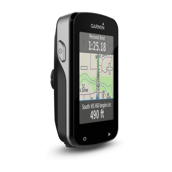 Велокомпьютер Garmin Edge 820 010-01626-10