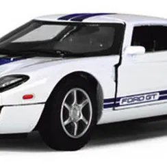 2006 Ford GT KINSMART KT5092D