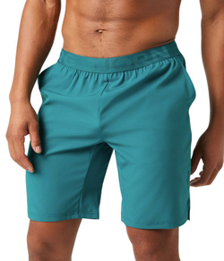 Теннисные шорты Bj_rn Borg Athletic 9in - shaded spruce