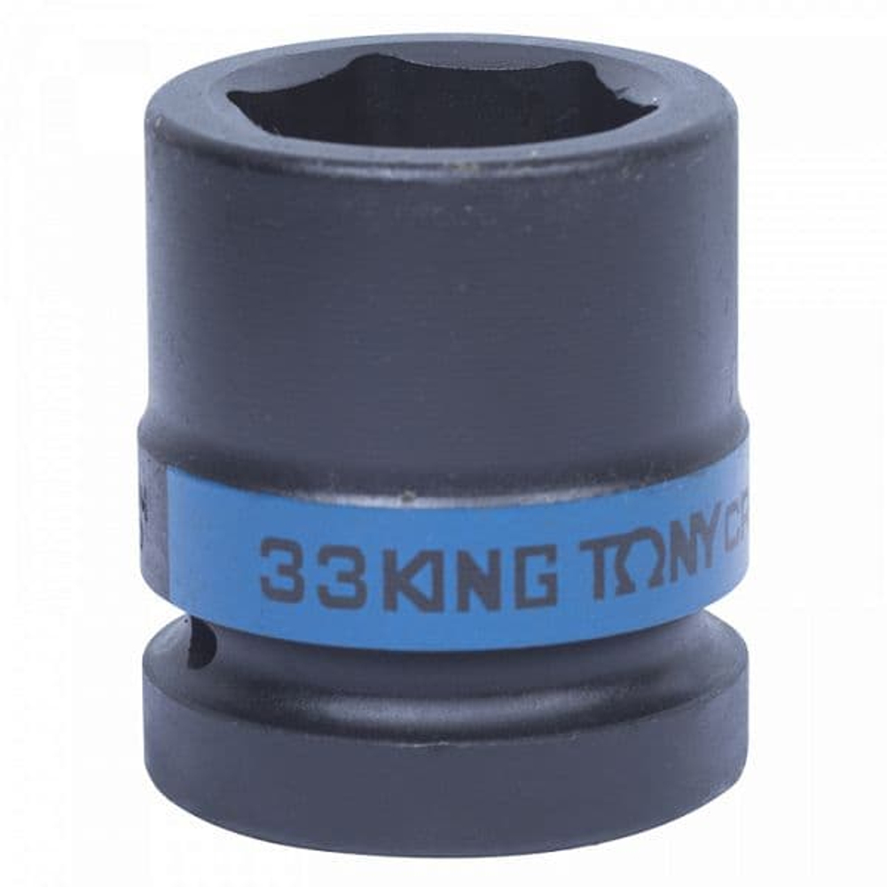 853533m Головка ударная 1"33мм