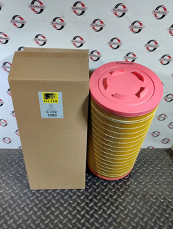 Фильтр воздушный внешний SF-Filter SL81067