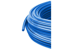 Леска для триммера Профессионал износостойкая (3.0 мм; 15 м; звезда) ЗУБР 71020-3.0