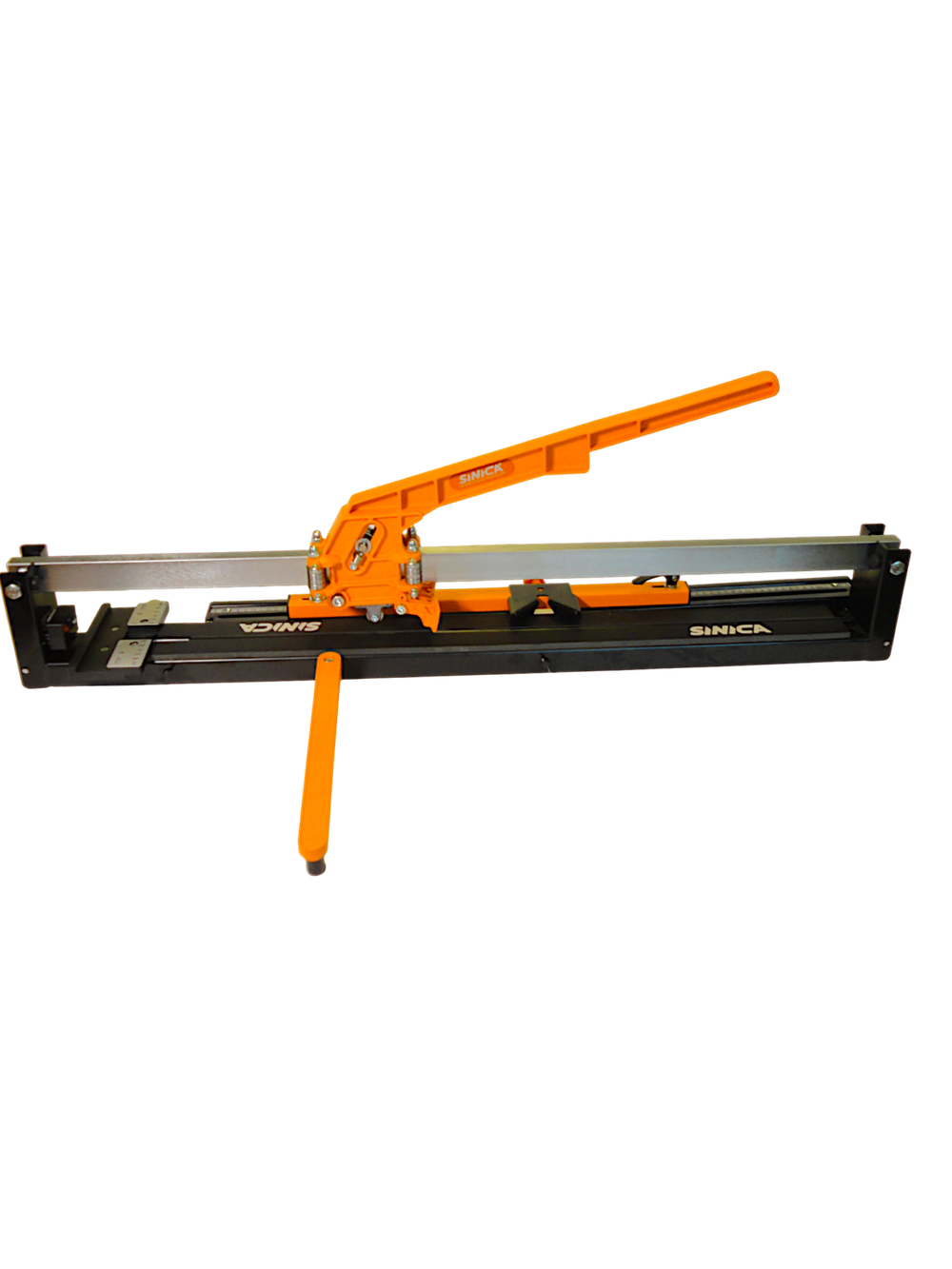 Плиткорез ручной SINICA Classic PRO - HTC800P, рез до 800мм.