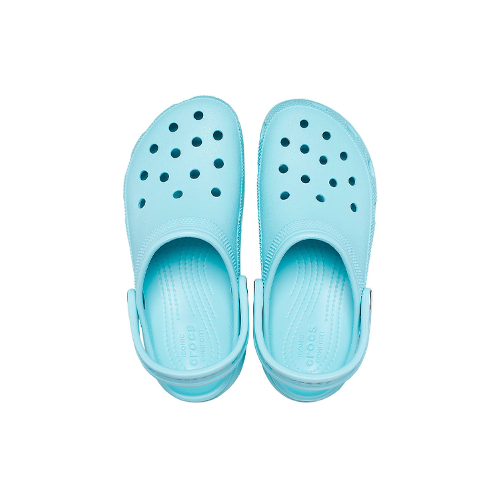 Crocs Classic clog, 206750-4SS