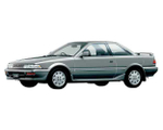 Toyota Corolla Levin 5 поколение E90