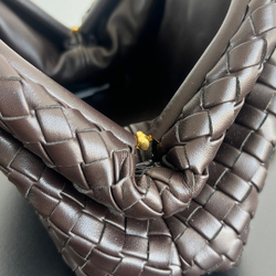 Bottega Veneta Small Lauren 1980 27 cm