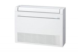 Напольно-потолочные кондиционеры Mitsubishi Electric