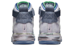 Кроссовки Nike Air Force 1 Ut 2.0 "Deep Freeze" (Женская размерная сетка)