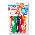 Фиксики-30см-5шт