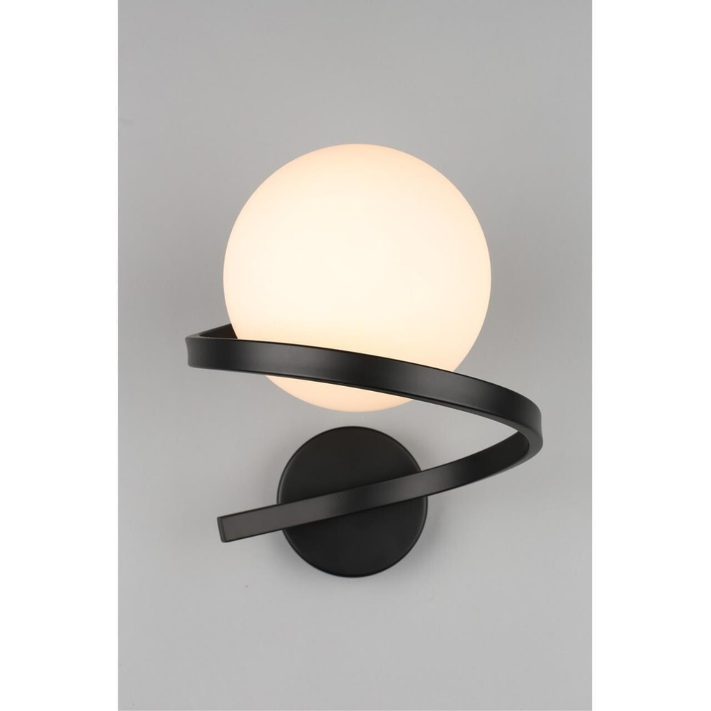 Настенный светильник Aployt Dezire APL.333.01.01