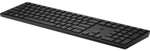Клавиатура HP 450 (4R184AA) черный