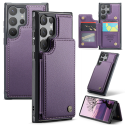 Чехол CaseMe Сard Protection Samsung Galaxy S25 Ultra