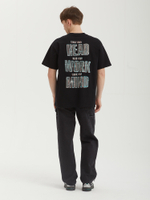 Мужская Футболка Mind Your Head