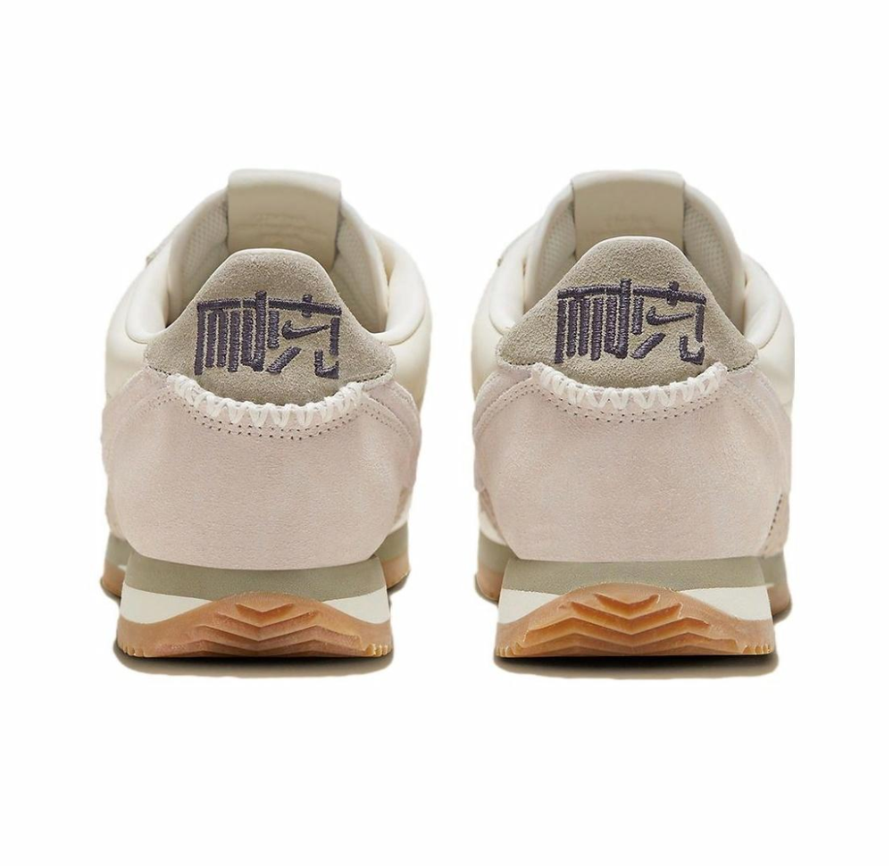 Кроссовки Nike Cortez 'NAIKE' FV3614-102