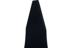 Нож TBM-3 (255 мм; 25.4 мм) для триммеров PATRIOT 809115202