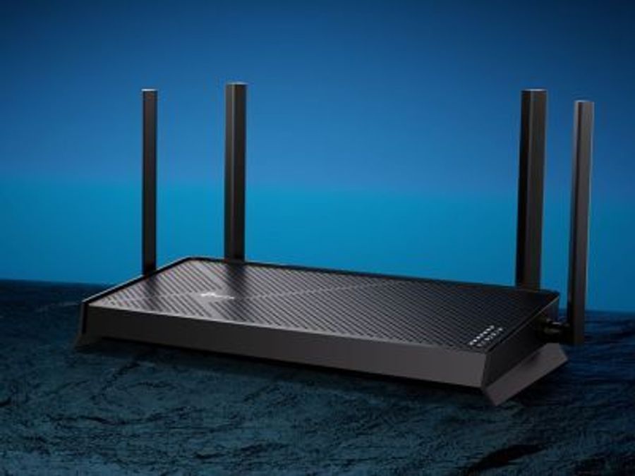 Представлен TP-Link Archer BE3600 — недорогой роутер с поддержкой Wi-Fi 7