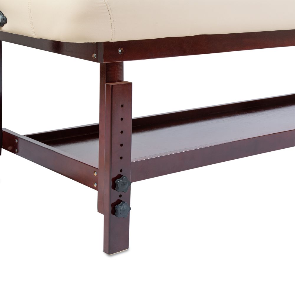 Массажный стационарный стол Mizomed Premium Pro ST