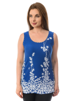 Майка М-024К/василеккупон