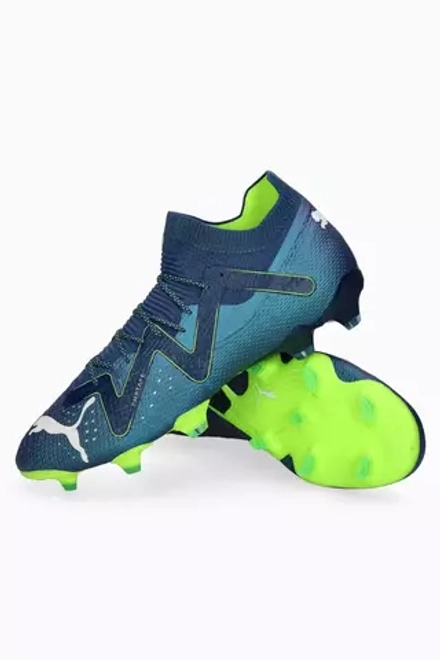 Бутсы Puma Future Ultimate FG/AG