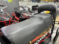 Снегоход PROMAX YAKUT 600 SWT 2.0 4T 29