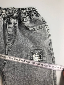 Джинсы для модного образа, на 9/10 лет