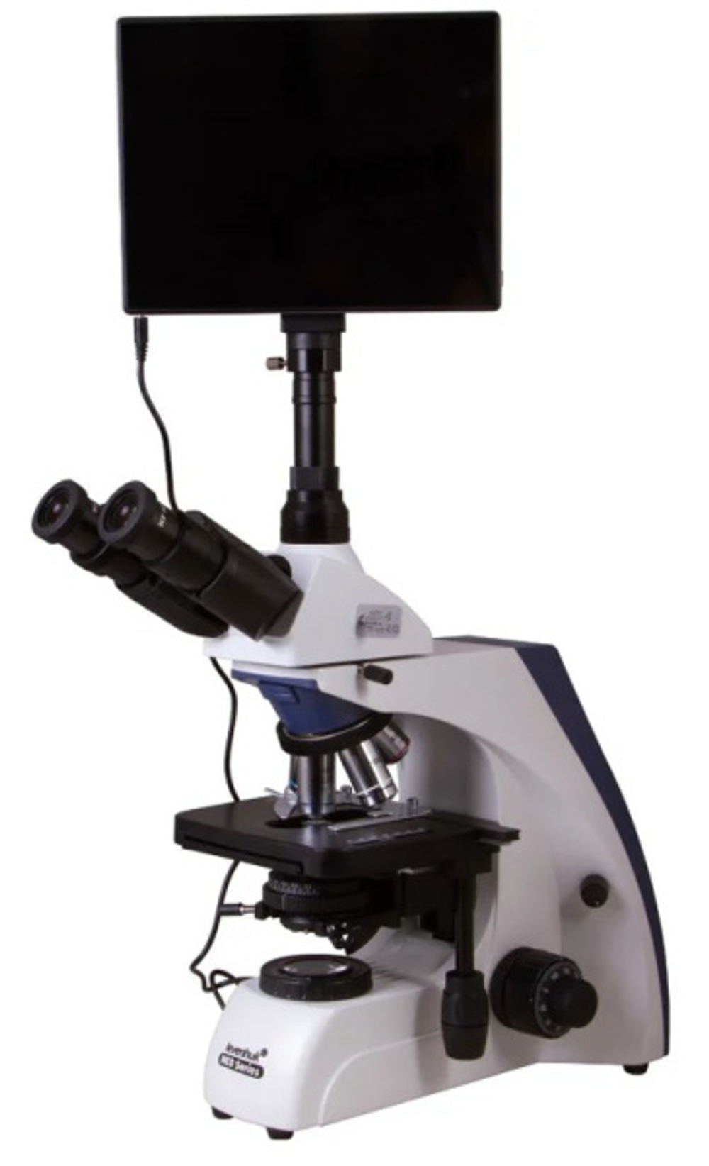 Микроскоп Levenhuk MED D35T LCD