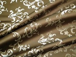 Жаккард Солнце 6204-07