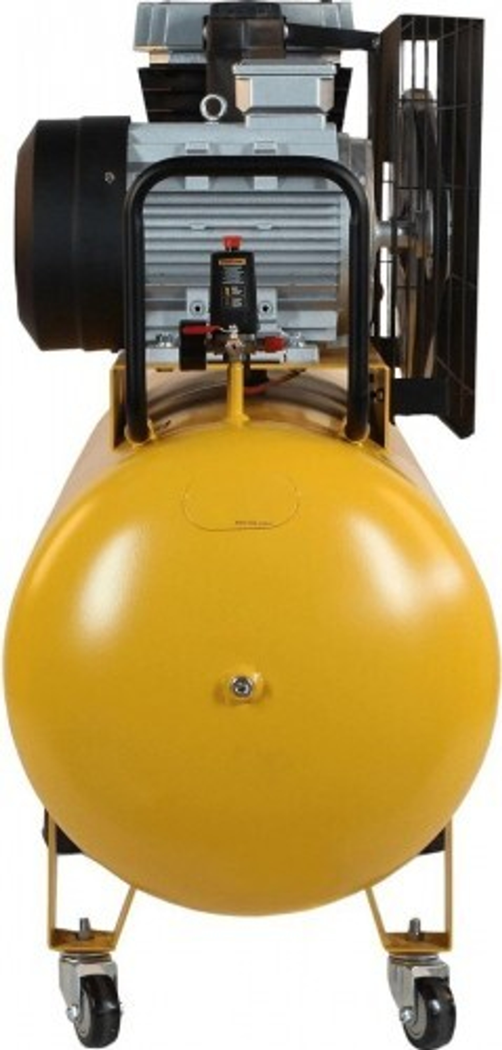 Компрессор поршневой Denzel BCI5500-T/270 58129