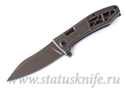 Нож Kershaw Boilermaker 3475