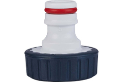 Переходник для крана 24.1 мм 3/4 HF 009 Garden Elitech 206033