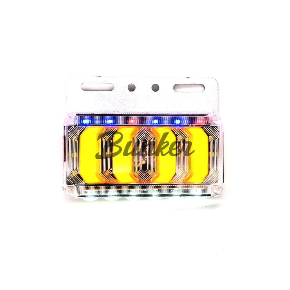 Габаритные фонари (G7005-12V)